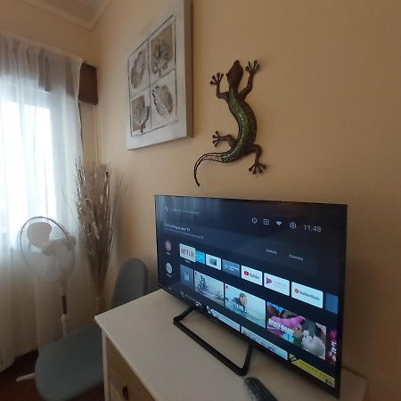 Great 1Bed Flat - Praia Da Rocha - Wi-Fi - Parking Portimão Esterno foto