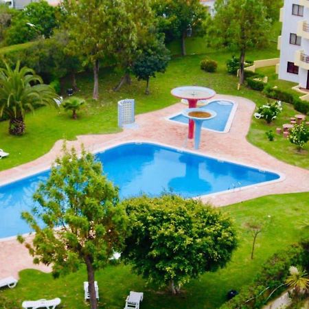 Great 1Bed Flat - Praia Da Rocha - Wi-Fi - Parking Portimão Esterno foto