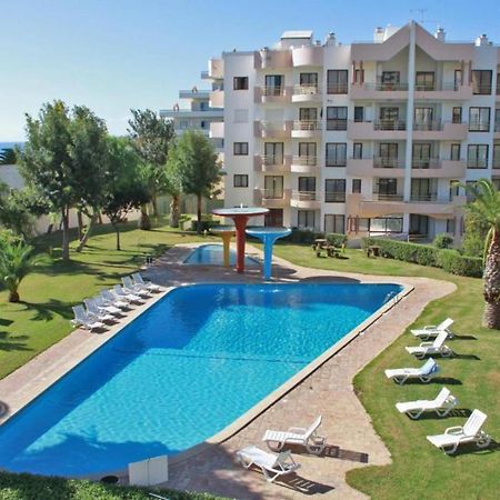Great 1Bed Flat - Praia Da Rocha - Wi-Fi - Parking Portimão Esterno foto