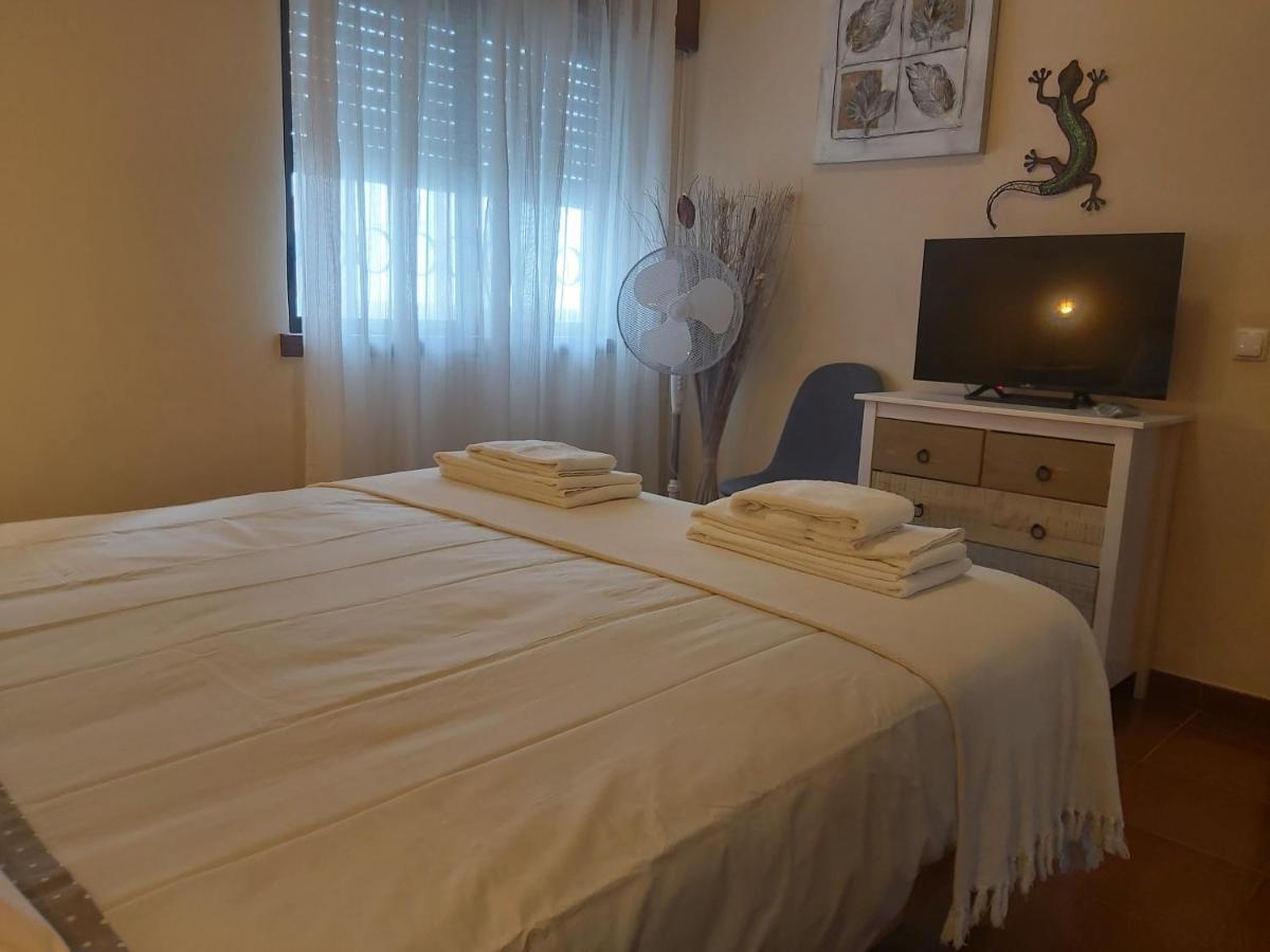 Great 1Bed Flat - Praia Da Rocha - Wi-Fi - Parking Portimão Esterno foto