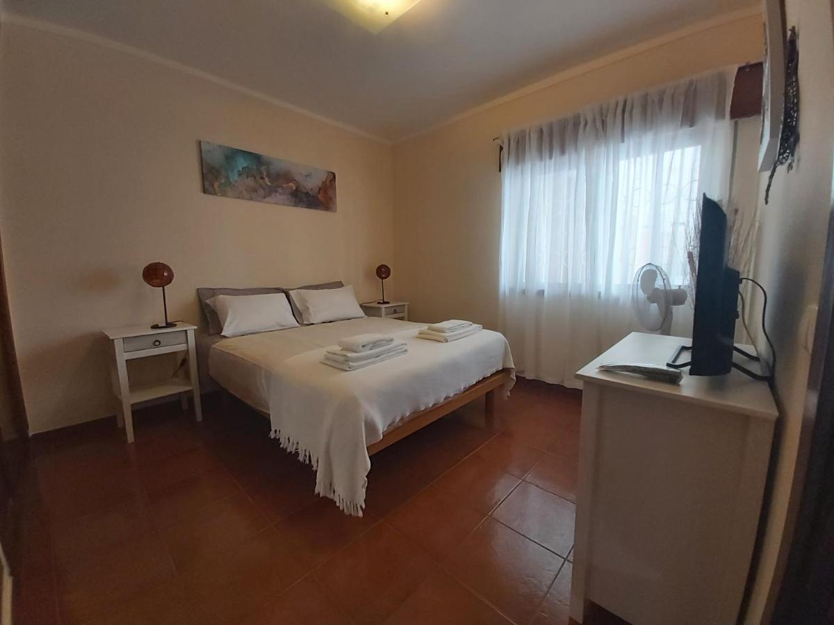 Great 1Bed Flat - Praia Da Rocha - Wi-Fi - Parking Portimão Esterno foto