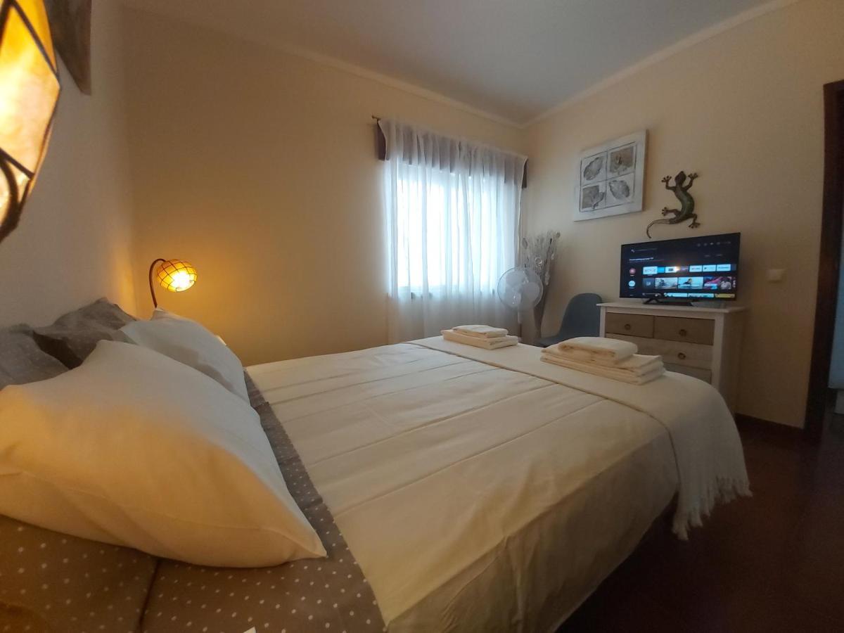 Great 1Bed Flat - Praia Da Rocha - Wi-Fi - Parking Portimão Esterno foto