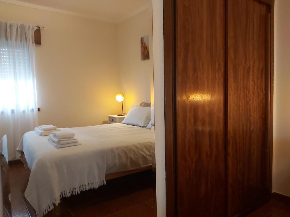 Great 1Bed Flat - Praia Da Rocha - Wi-Fi - Parking Portimão Esterno foto