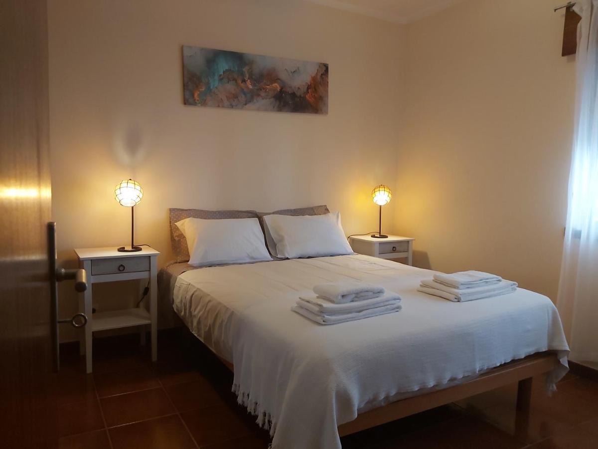 Great 1Bed Flat - Praia Da Rocha - Wi-Fi - Parking Portimão Esterno foto