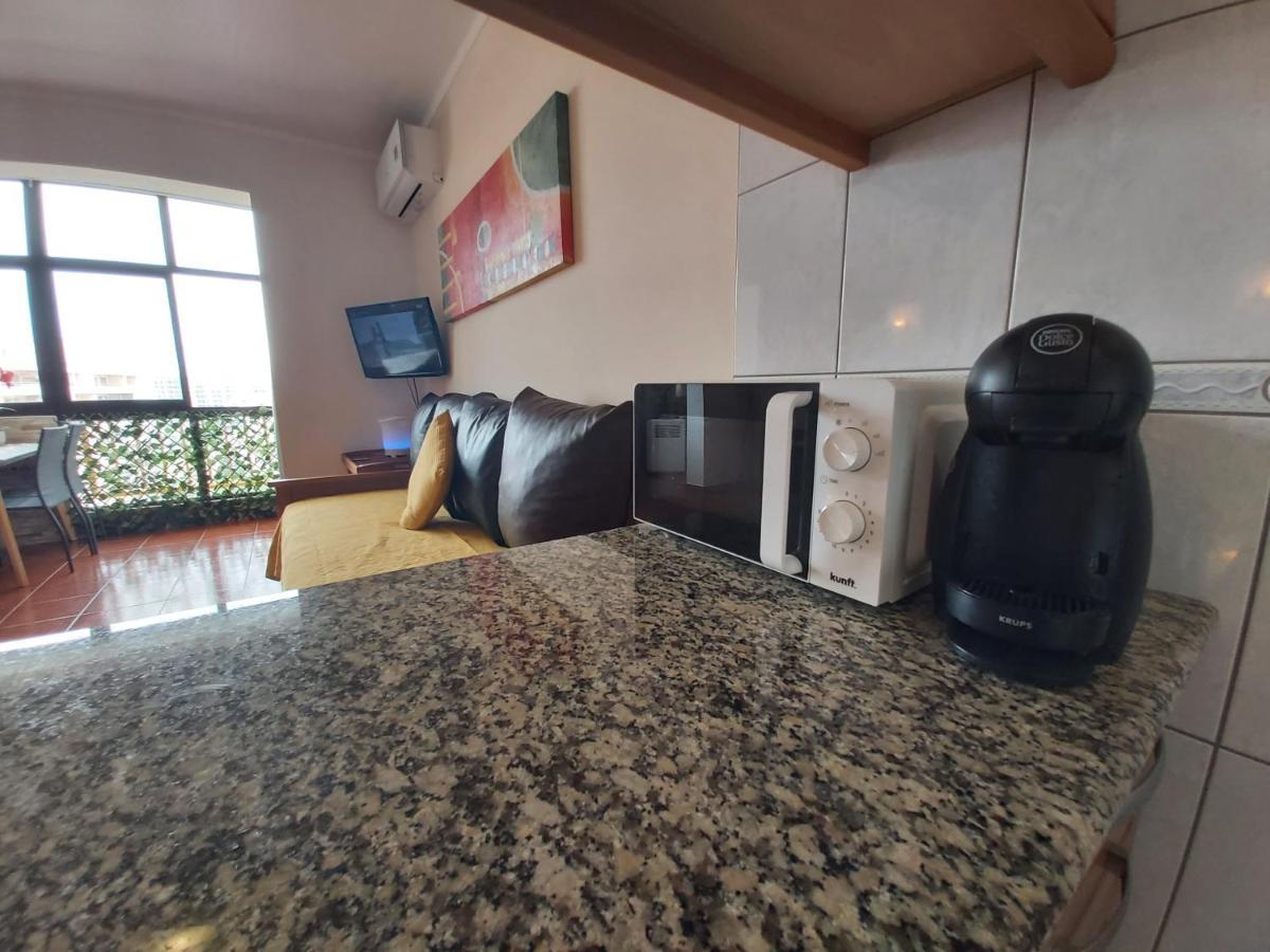 Great 1Bed Flat - Praia Da Rocha - Wi-Fi - Parking Portimão Esterno foto