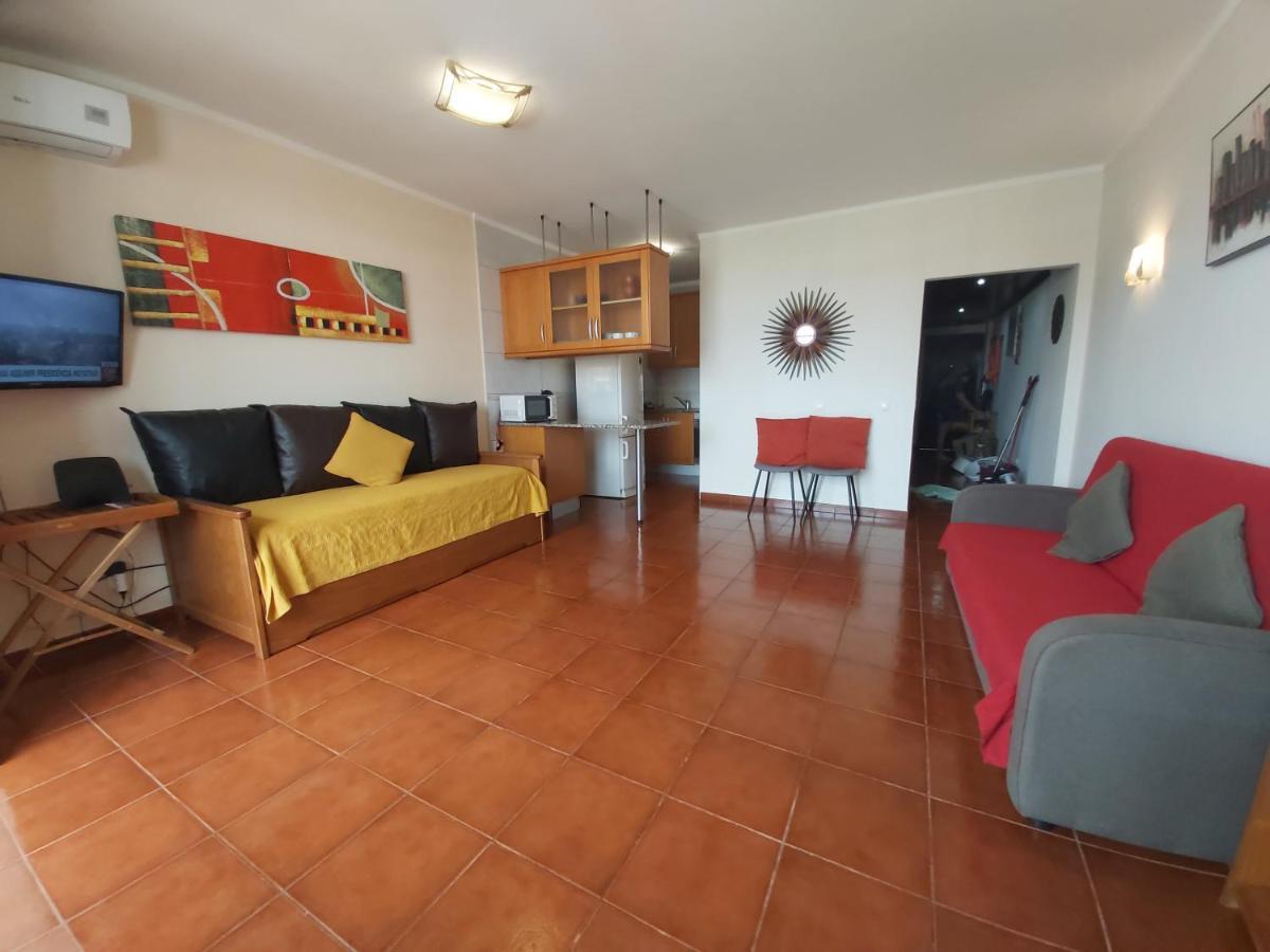 Great 1Bed Flat - Praia Da Rocha - Wi-Fi - Parking Portimão Esterno foto