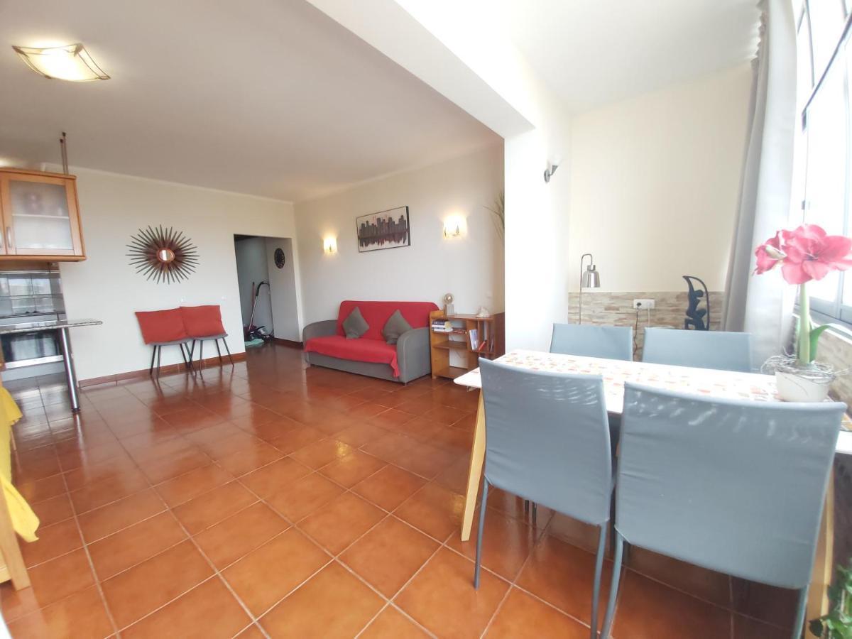 Great 1Bed Flat - Praia Da Rocha - Wi-Fi - Parking Portimão Esterno foto